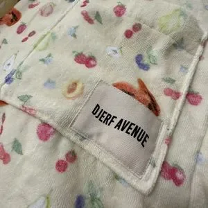 Djerf Avenue | Intimates & Sleepwear | Djerf Avenue Fruit Robe Ml Sold ...